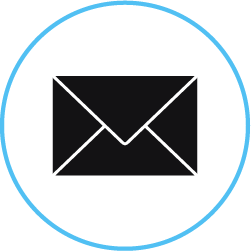 message icon