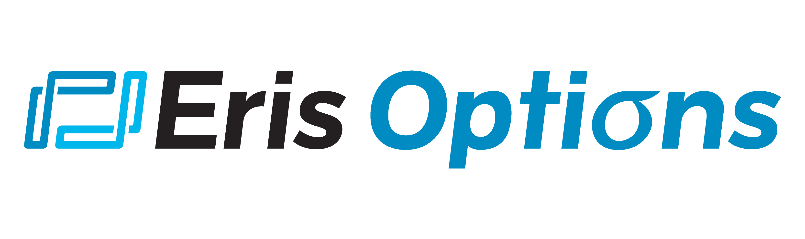 Eris Options Graphic