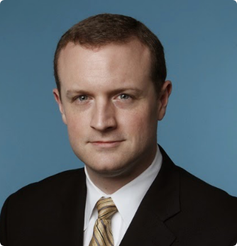 Michael Riddle